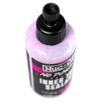 Muc-Off Muc off sealant for inner tubes from 18" up to 29 fuchsia water-based 300ml - thumbnail