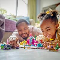 LEGO disney princess 43254 ariels kristalgrot - thumbnail