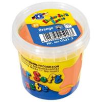 Feuchtmann Kinderklei oranje, 150gr. - thumbnail
