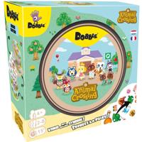 Dobble Animal Crossing - thumbnail