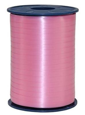 Globos Krullint 5mm/500mtr roze