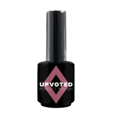 NailPerfect UPVOTED Soak Off Gelpolish Marshmallow 15ml NailPerfect UPVOTED Soak Off Gelpolish Marshmallow 15ml