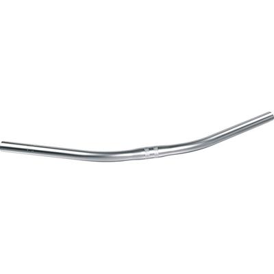 Stuur Ergotec Moon Cruiser 25,4x610 mm - alu look