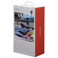 Herbert Richter 235 113 01 oplader voor mobiele apparatuur Auto Zwart - thumbnail