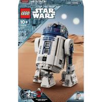 Lego Star Wars 75379 R2-D2 - thumbnail