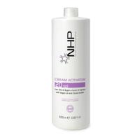 NHP Haircare Cream Activator 20 Vol Oxidatie 1000ml - thumbnail