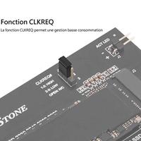 SilverStone SST-ECM21-E adapter - thumbnail
