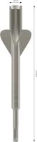 Bosch Accessories 2608690007 SDS-plus Vleugelbeitel 22 mm Gezamenlijke lengte 250 mm SDS-Plus 1 stuk(s) - thumbnail