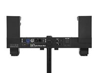 Eurolite Twin Scan Bar DMX LED-lichteffect - thumbnail