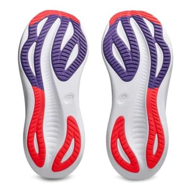 ASICS GEL-Nimbus 27 Heren ASICS GEL-Nimbus 27 Heren