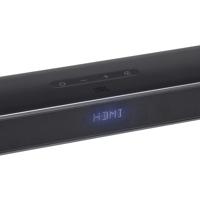JBL BAR 2.1 DBM2 Soundbar Zwart - thumbnail