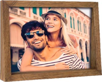 Zep fotolijst bm462h marne horizontal 10x15 cm Zep fotolijst bm462h marne horizontal 10x15 cm