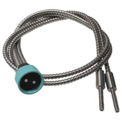 Pepperl+Fuchs LME 18-2,3-0,5-K3 021216 Glasvezelkabel (licht) 1 stuk(s)