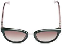 Dames zonnebril Nina Ricci SNR3585406WT ø 54 mm - thumbnail