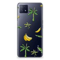 OPPO A53 5G | OPPO A73 5G | TPU Case | Banana Tree - thumbnail