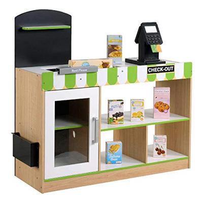 Speelgoedwinkel Teamson 80 x 80 x 30 cm