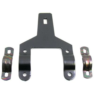 Windscherm beugels LSK universeel