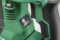 Hikoki DH3628DAW2Z Accu boor-breekhamer | 36 V | 3,2 J | Exclusief lader en accu&apos;s | HSC III koffer DH3628DAW2Z - thumbnail