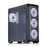 Zalman i3 Black Window - thumbnail