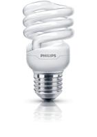 Philips Tornado Spaarlamp spiraal 8718291116981 - thumbnail