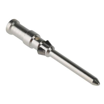 HARTING Krimpcontacten voor Han-series 09150006105 Inhoud: 1 stuk(s)