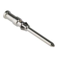 HARTING Krimpcontacten voor Han-series 09150006105 Inhoud: 1 stuk(s) - thumbnail