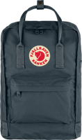 Fjallraven Kånken Laptop 15" Rugtas Graphite 18L - thumbnail