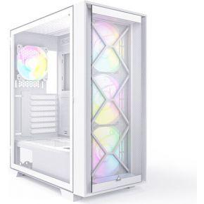 Montech Air 1000 Premium midi tower behuizing Montech Air 1000 Premium midi tower behuizing
