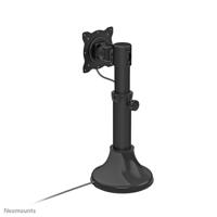 Neomounts FPMA-D025BLACK Monitor-wandbeugel 1-voudig 25,4 cm (10) - 76,2 cm (30) Zwart Kantelbaar - thumbnail