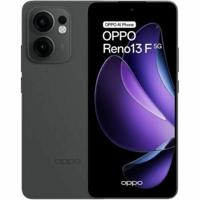 Oppo reno 13 F 8+256GB DS 5G matte grey OEM - thumbnail