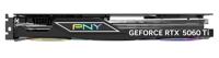 PNY Nvidia GeForce RTX 5060 Ti Videokaart GeForce RTX 5060 Ti 8 GB GDDR7-RAM - thumbnail