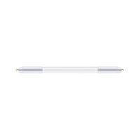 Paulmann LED-buis- Energielabel: F (A - G) G5 7.5 W Warmwit 1 stuk(s) (Ø x l) 18 mm x 301 mm - thumbnail