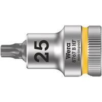 Wera 8767 B HF TORX® Zyklop Bitdop met 3/8"-aandrijving, met vasthoudfunctie, TX 25 x 35 mm - 1 stuk(s) - 05003062001 - thumbnail
