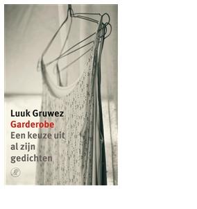 Garderobe - Luuk Gruwez - ebook