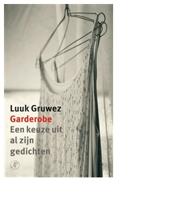 Garderobe - Luuk Gruwez - ebook - thumbnail
