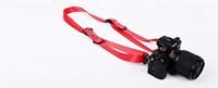 GGS Foto MS-1R Mirrorless Strap rood - thumbnail