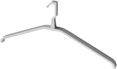 KLEDINGHANGER GARDELUX-1 NATUREL (1262) KLEDINGHANGER GARDELUX-1 NATUREL (1262)