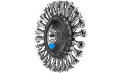 PFERD TOOLS 43312008 Ronde borstel 1 stuk(s)