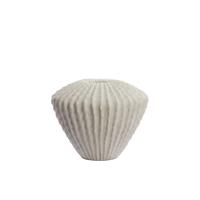 Light & Living Vaas 'Cacti' 45cm hoog, kleur Beige - thumbnail