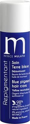 Patrice Mulato - P. Mulato Repigmentant Shampooing 50 ml