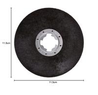Bosch Accessoires X-LOCK Slijpschijf Expert for Inox 115x1.6x22.23mm, recht - 1 stuk(s) - 2608619260 - thumbnail