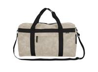 Norländer - Nubuck Sporttas - thumbnail