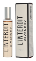 Givenchy L&apos;Interdit Edp Roll-On 20 ml Eau de Parfum Dames - thumbnail