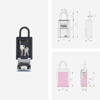 KEYGARAGE MET BEUGEL 797 B - thumbnail