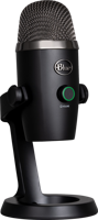 Blue Microphones Yeti Nano USB-microfoon - thumbnail