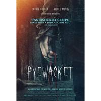 Pyewacket (DVD) - thumbnail