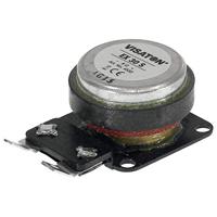 Visaton EX 30 S - 8 Ohm electro dynamische exciter - thumbnail