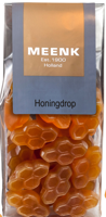 Meenk Honingdrop 180 Gram - thumbnail