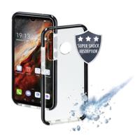 Hama Cover Protector Voor Huawei P30 Lite Zwart - thumbnail