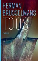 Toos - Herman Brusselmans - ebook - thumbnail